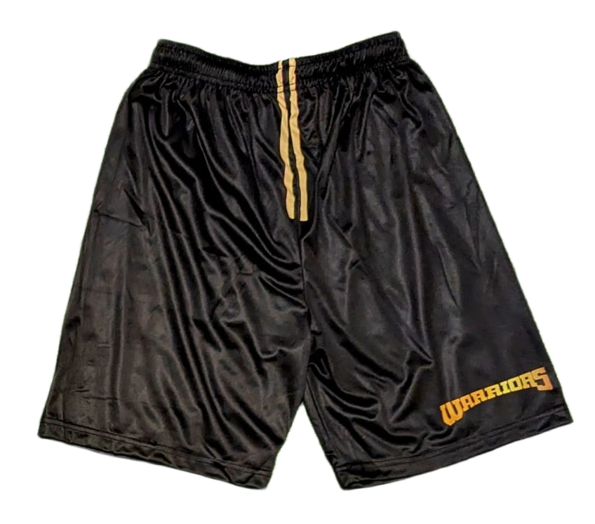 Custom Hockey Shorts - Sublimated Field Hockey Bottoms