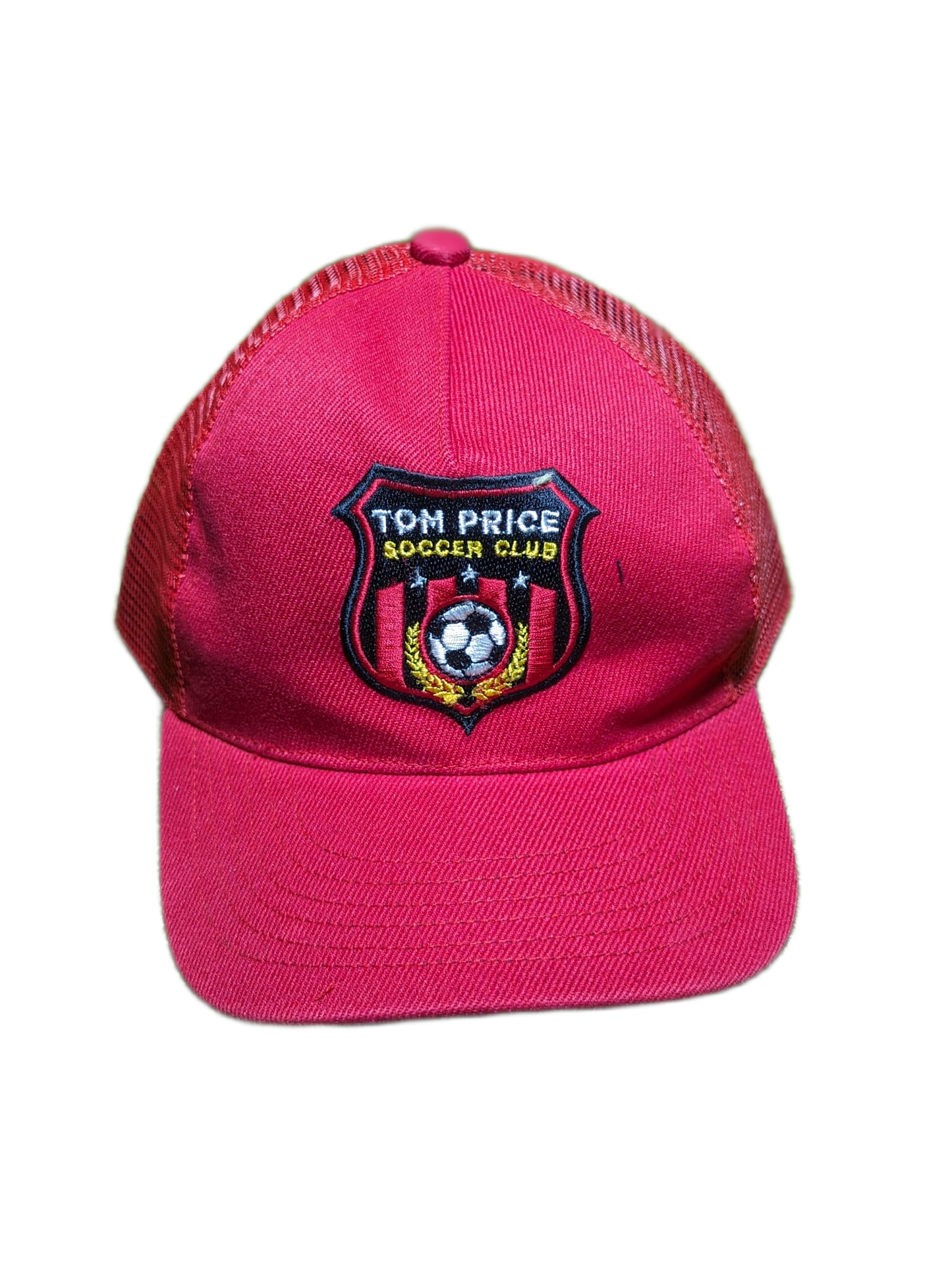 Custom Cotton Cap