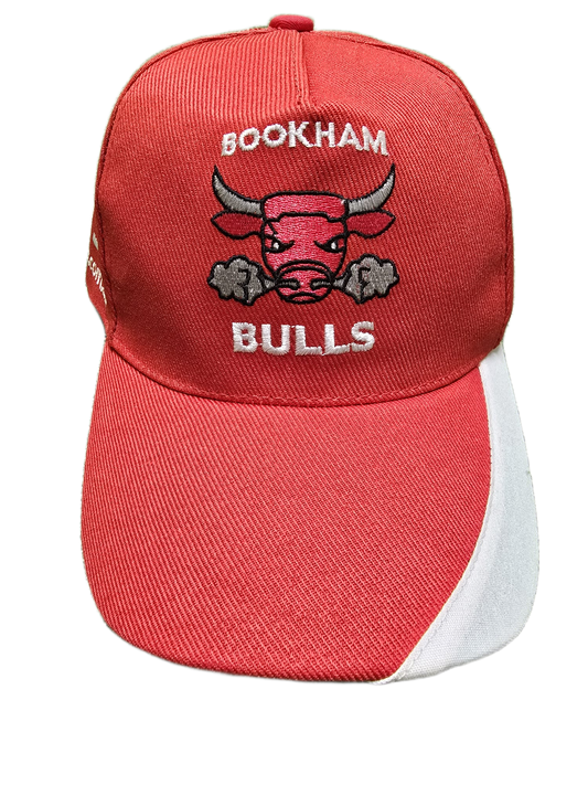 Custom Cotton Cap