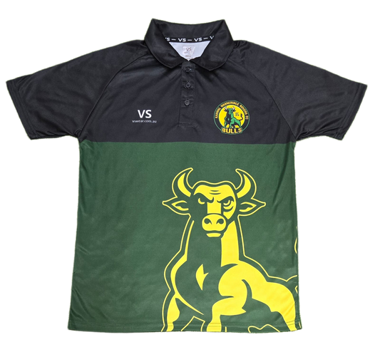 Custom Polo Shirt