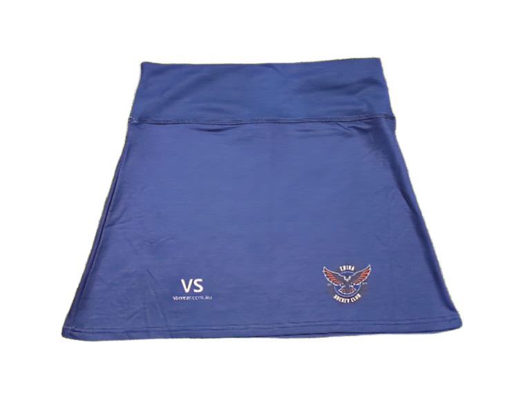 Custom Hockey Skirt - Sublimated Field Hockey Skorts