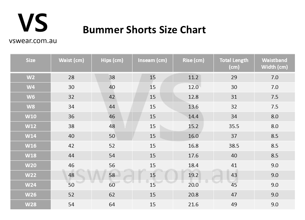 Erina Hockey Club - Bummer Shorts