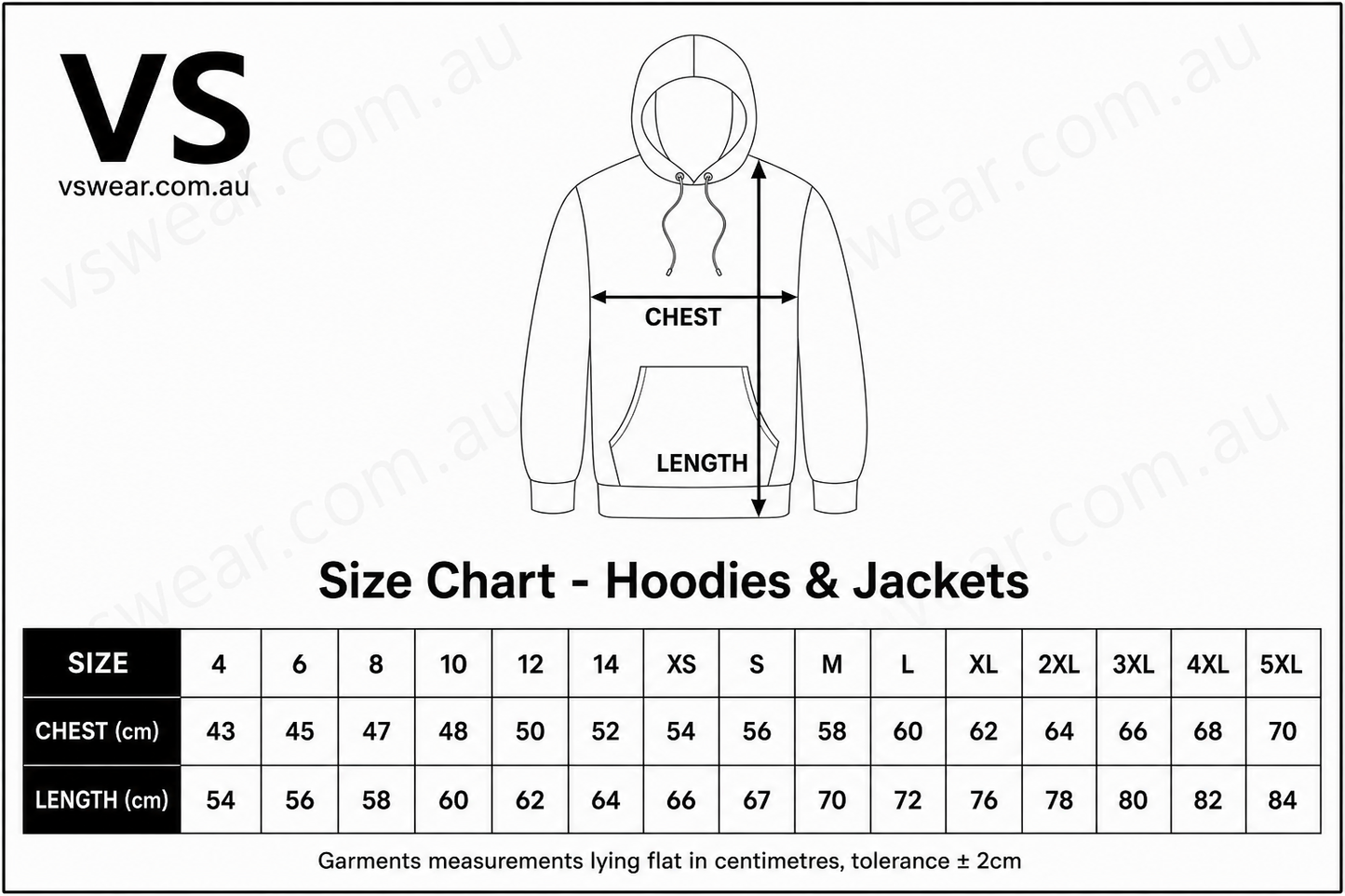 TCM - All-Weather Jacket