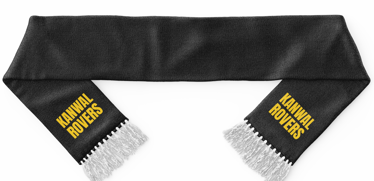 KWRFC - Scarf