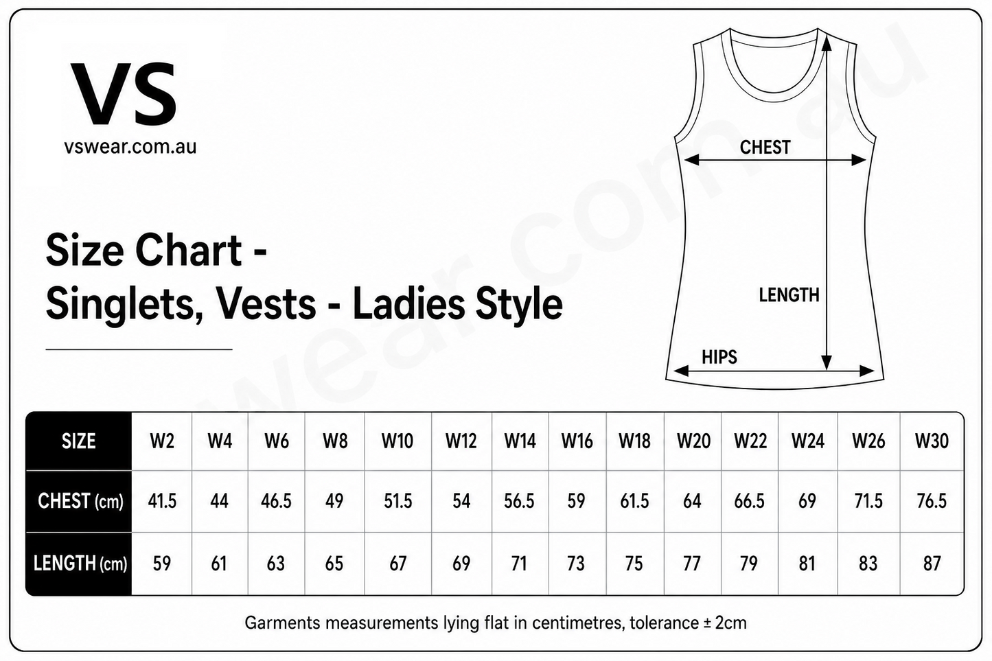 TCM - Reversible Playing Singlet - Contoured Fit