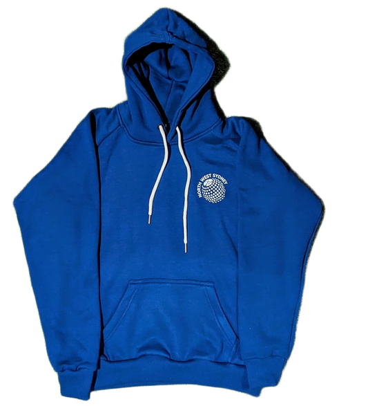 Custom Cotton Hoodie