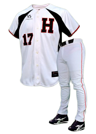 Custom Baseball Uniform Sets Australia | Jersey & Pants Packages