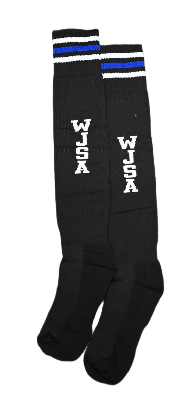 Custom Volleyball Socks - Knitted Team Crew Socks