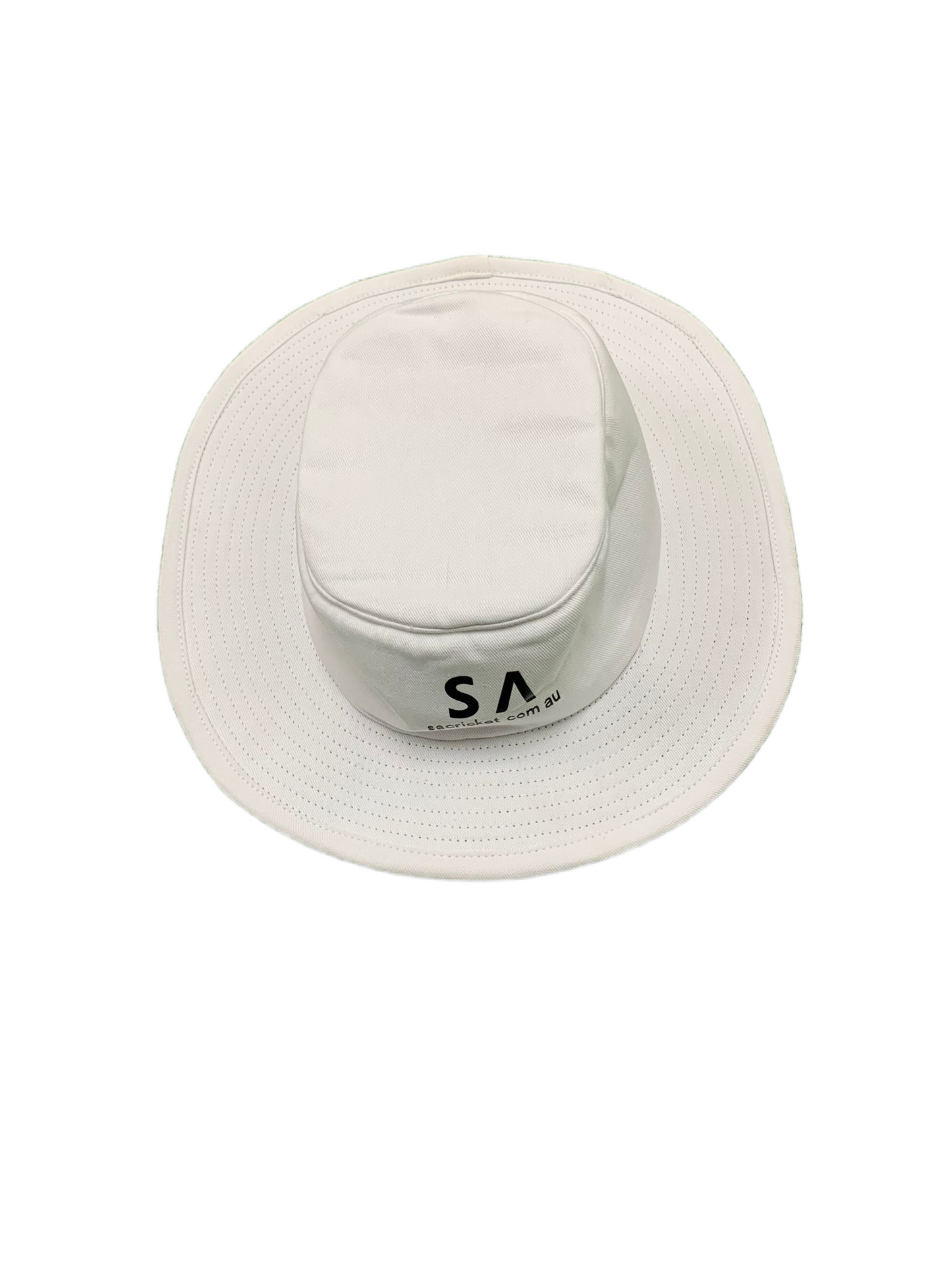 Custom Cricket Wide Brim Hats Australia | Sun Smart Team Hats