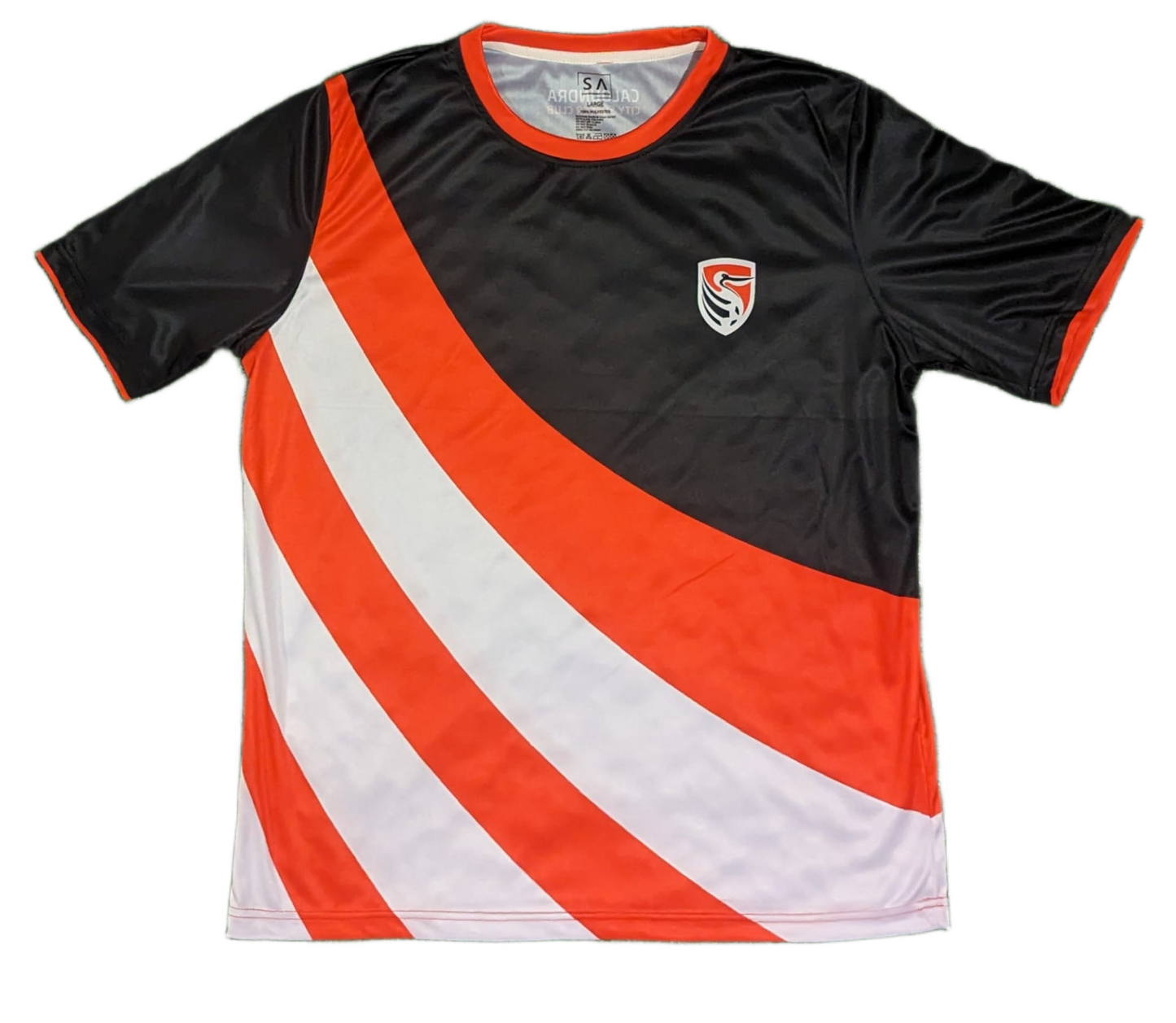 Custom Hockey Jersey - Sublimated Field Hockey Shirts