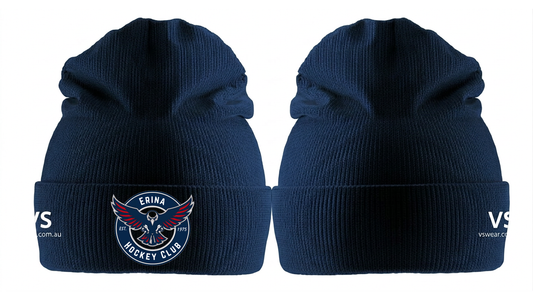 Erina Hockey Club - Premium Beanie