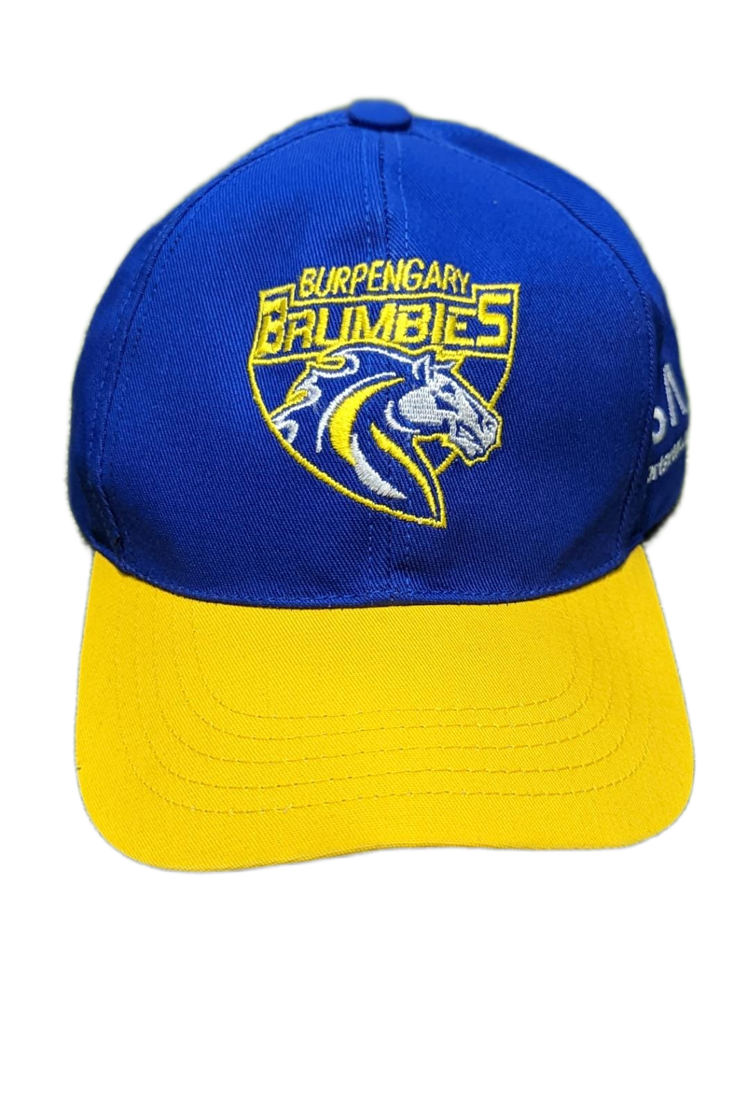 Custom Cricket Caps Australia | Baggy & Team Caps