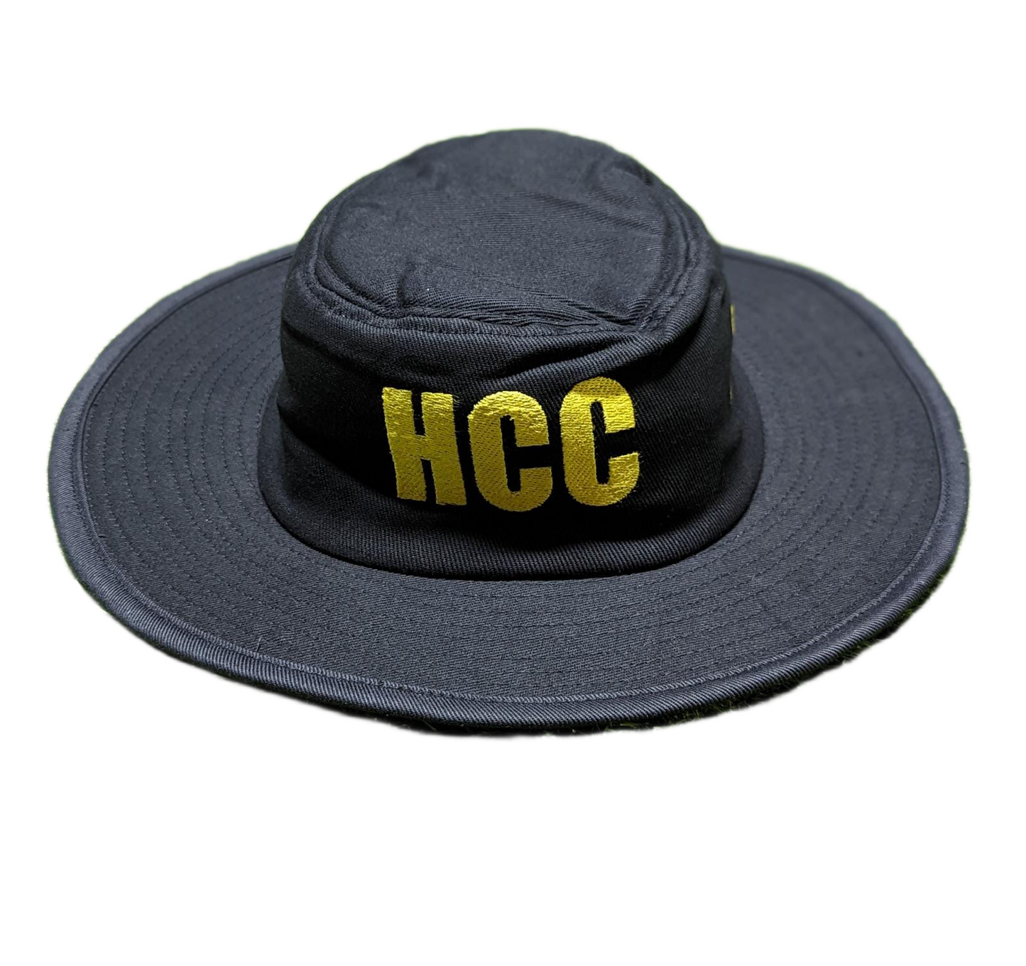 Custom Cricket Wide Brim Hats Australia | Sun Smart Team Hats