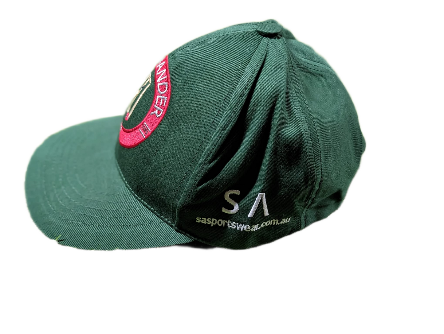 Custom Cricket Caps Australia | Baggy & Team Caps