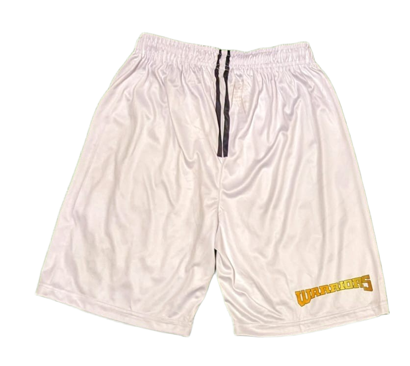 Custom Sublimated Soccer Shorts - Team Football Bottoms