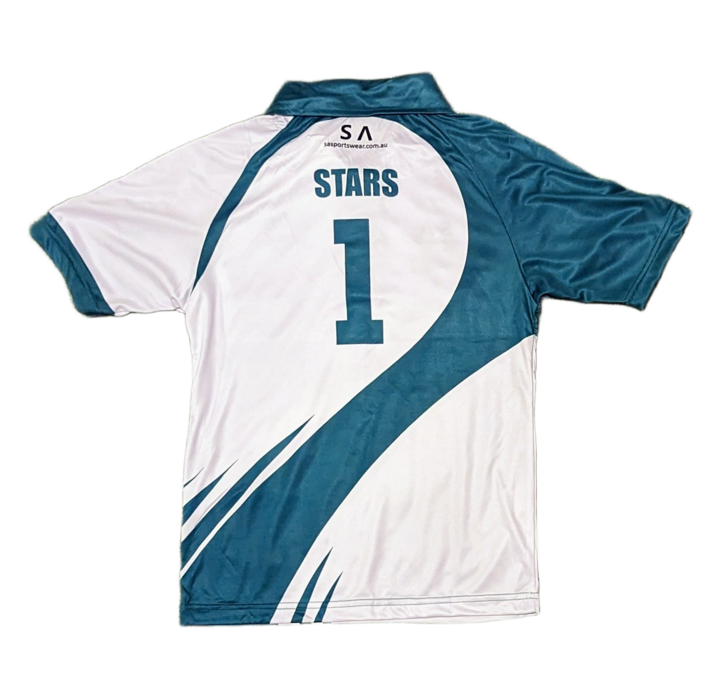Custom Cricket Shirts Short Sleeve Australia | Team Jerseys