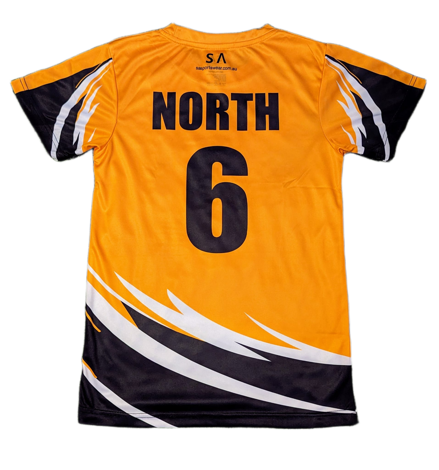 Custom Baseball Jerseys Australia | Sublimated Team Tops