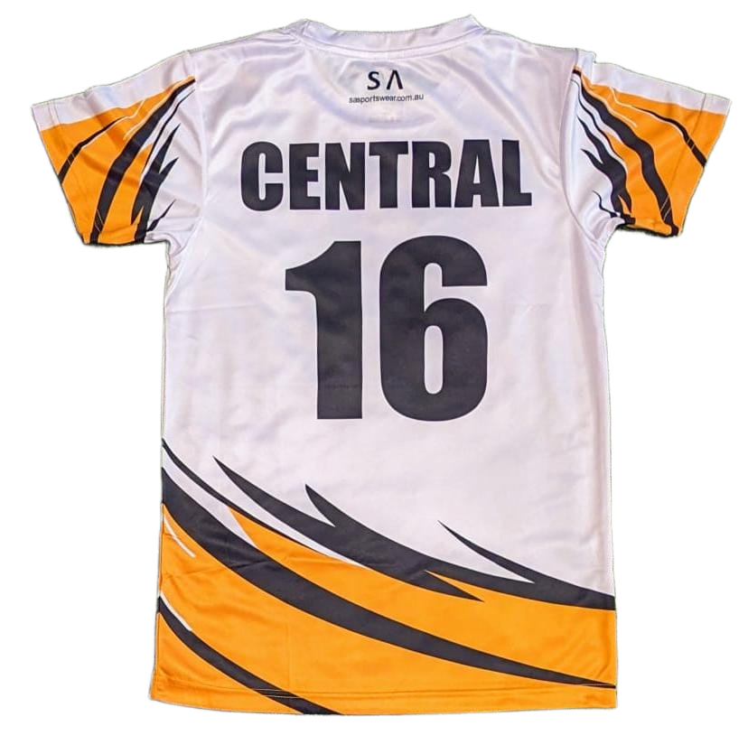 Custom Baseball Jerseys Australia | Sublimated Team Tops