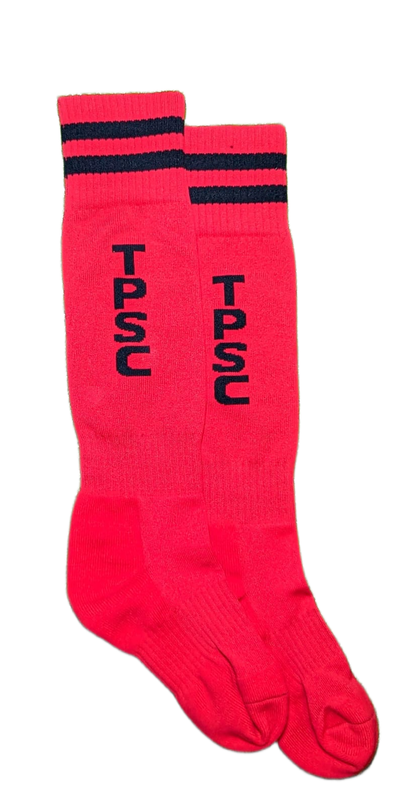 Custom Volleyball Socks - Knitted Team Crew Socks