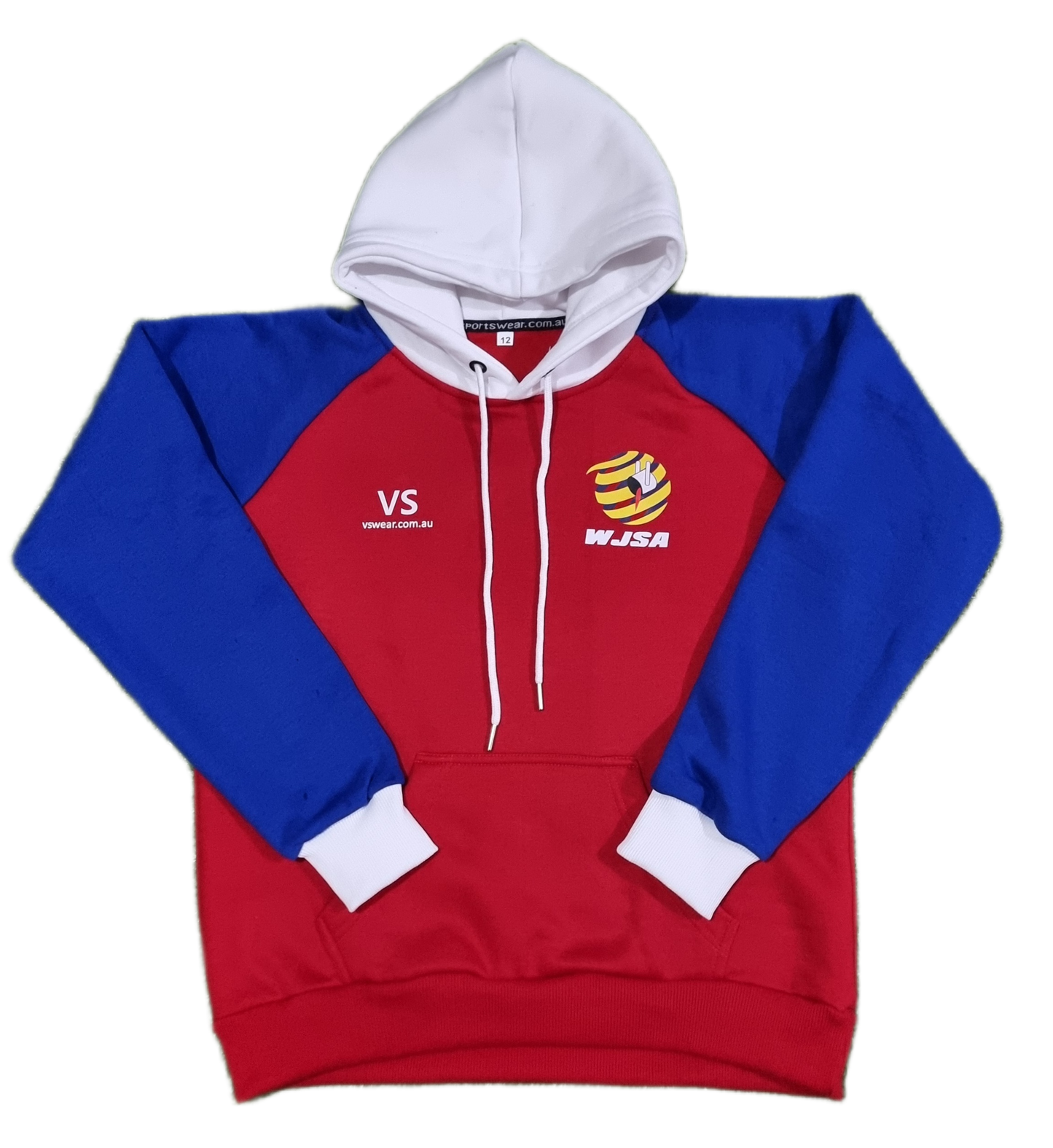 Custom Cotton Hoodie