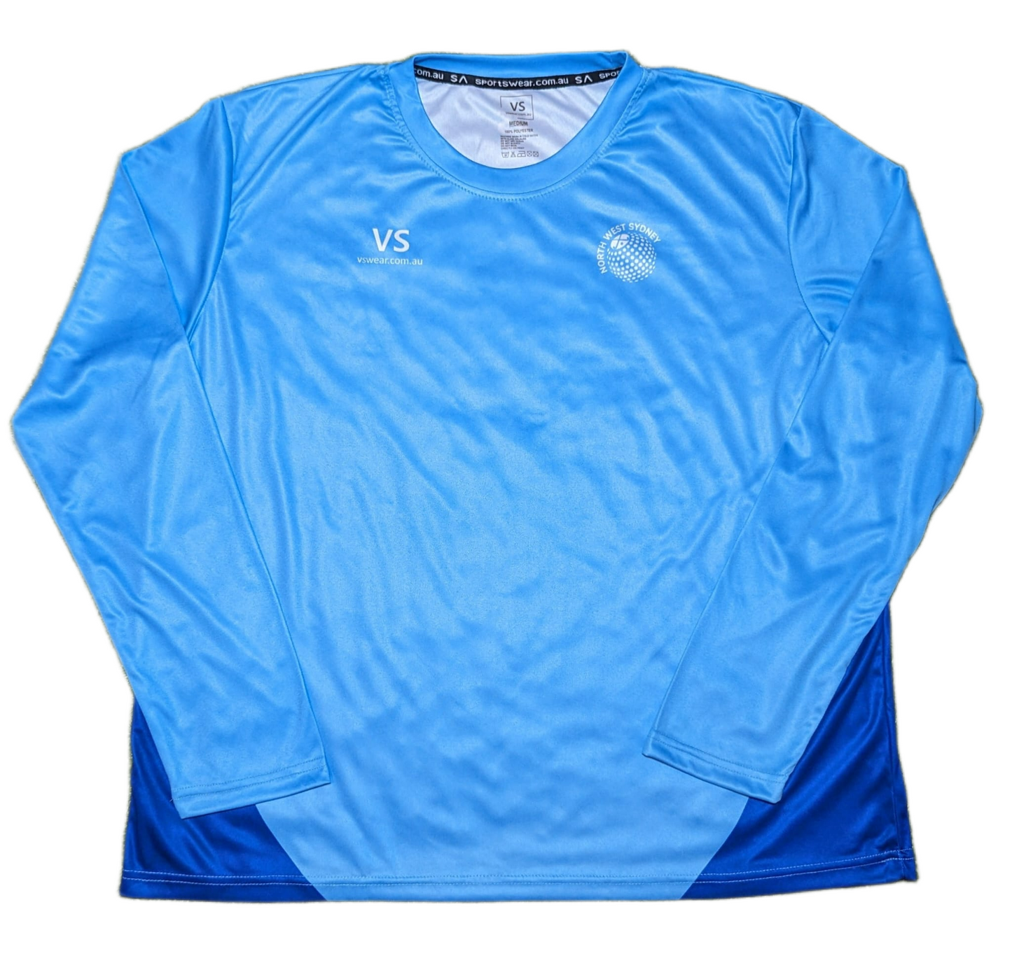 Custom Goalkeeper Jersey - Sublimated Keeper Kit Australia