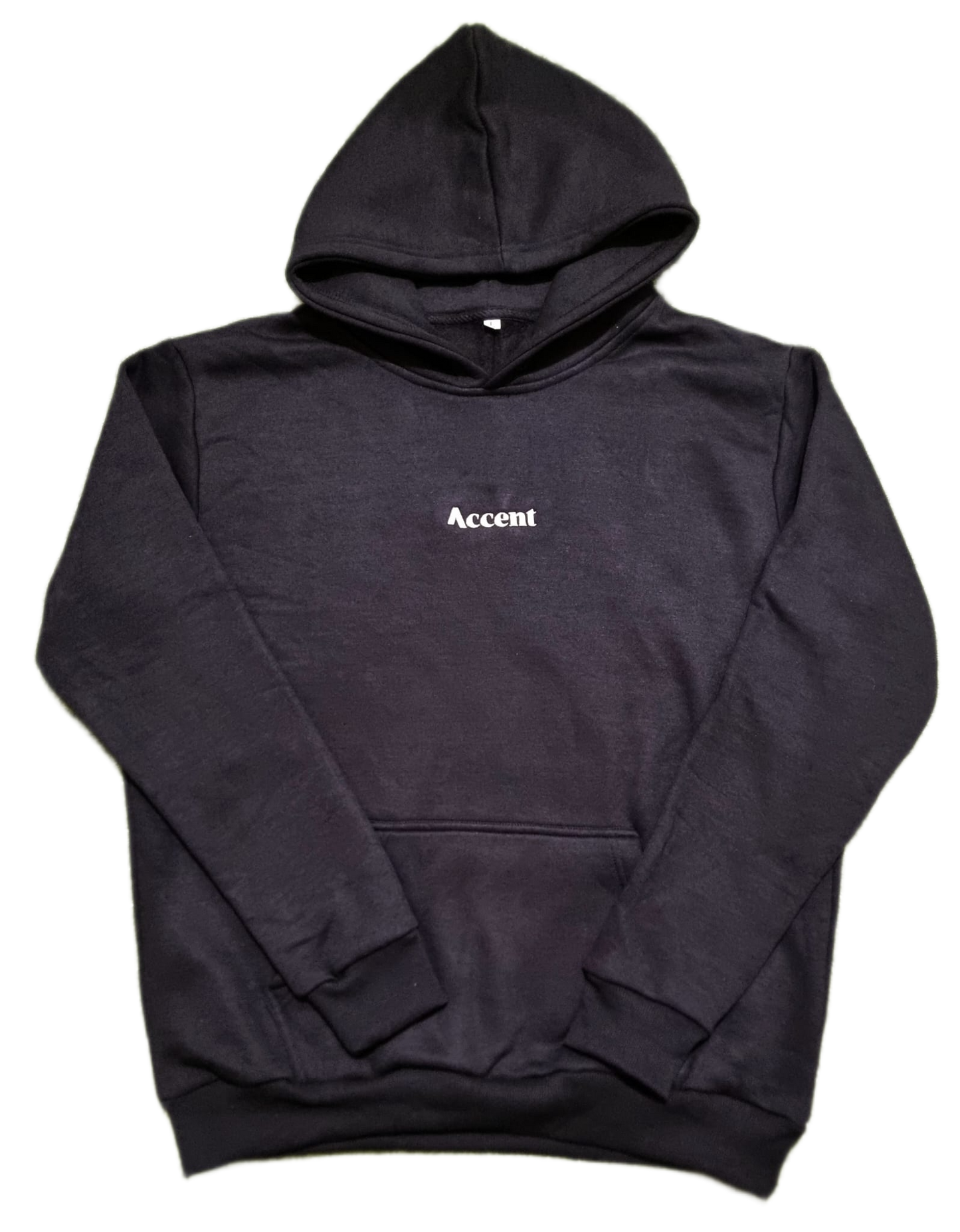Custom Cotton Hoodie