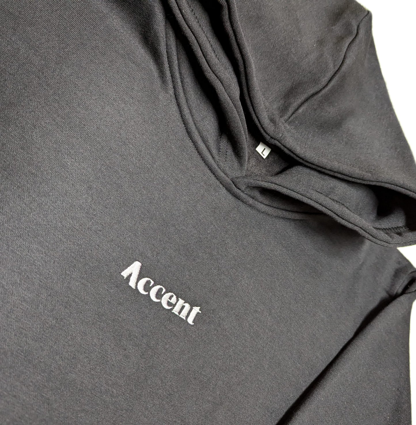 Custom Cotton Hoodie