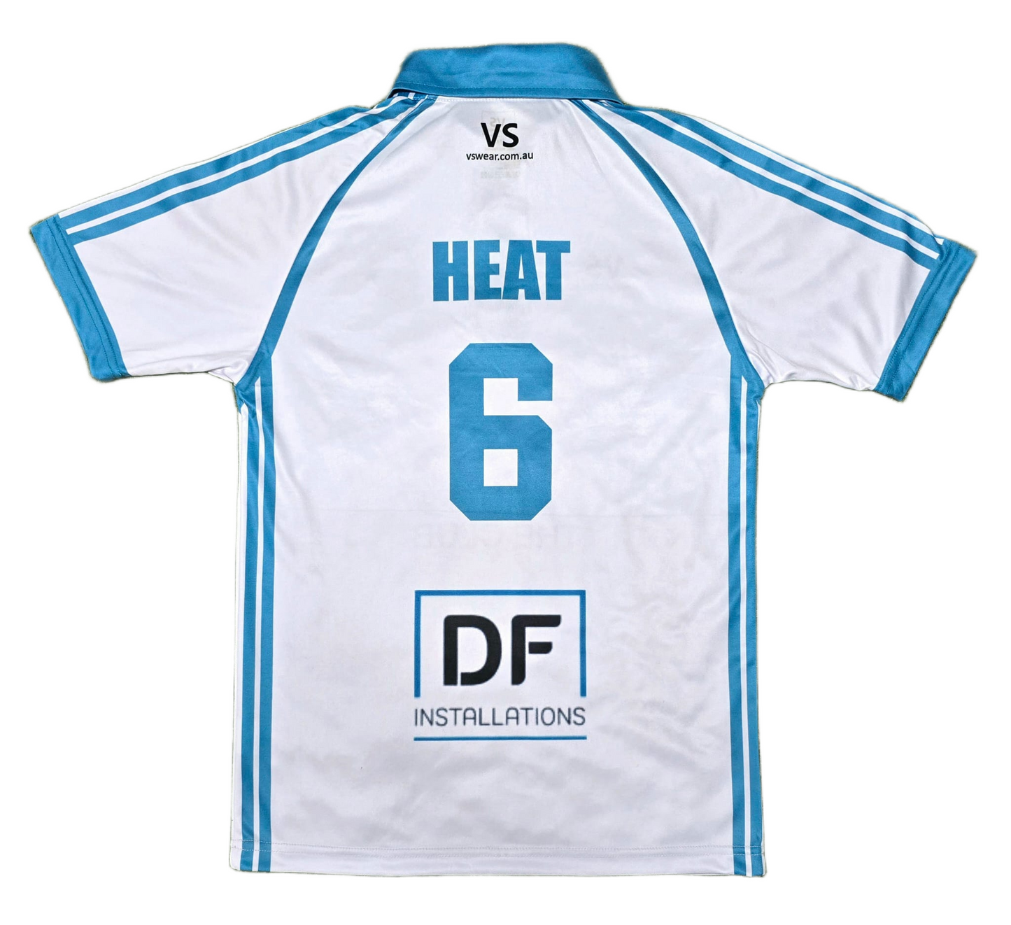 Custom Cricket Shirts Short Sleeve Australia | Team Jerseys