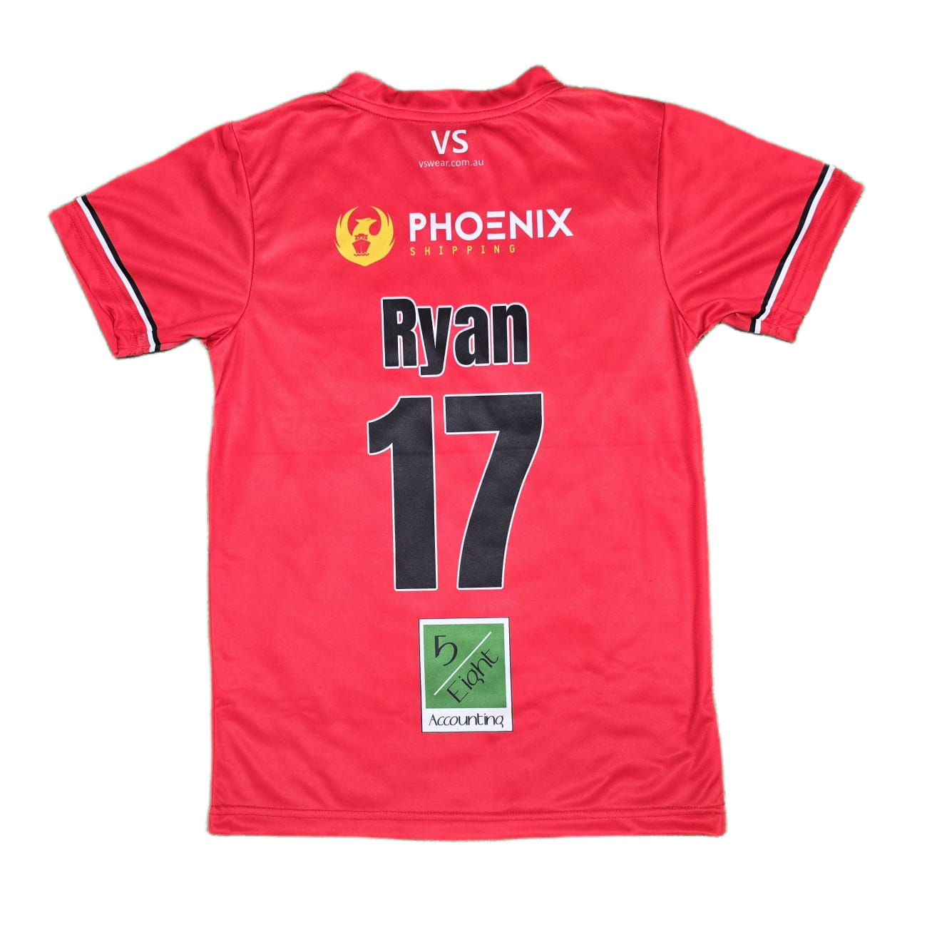 Custom Baseball Jerseys Australia | Sublimated Team Tops