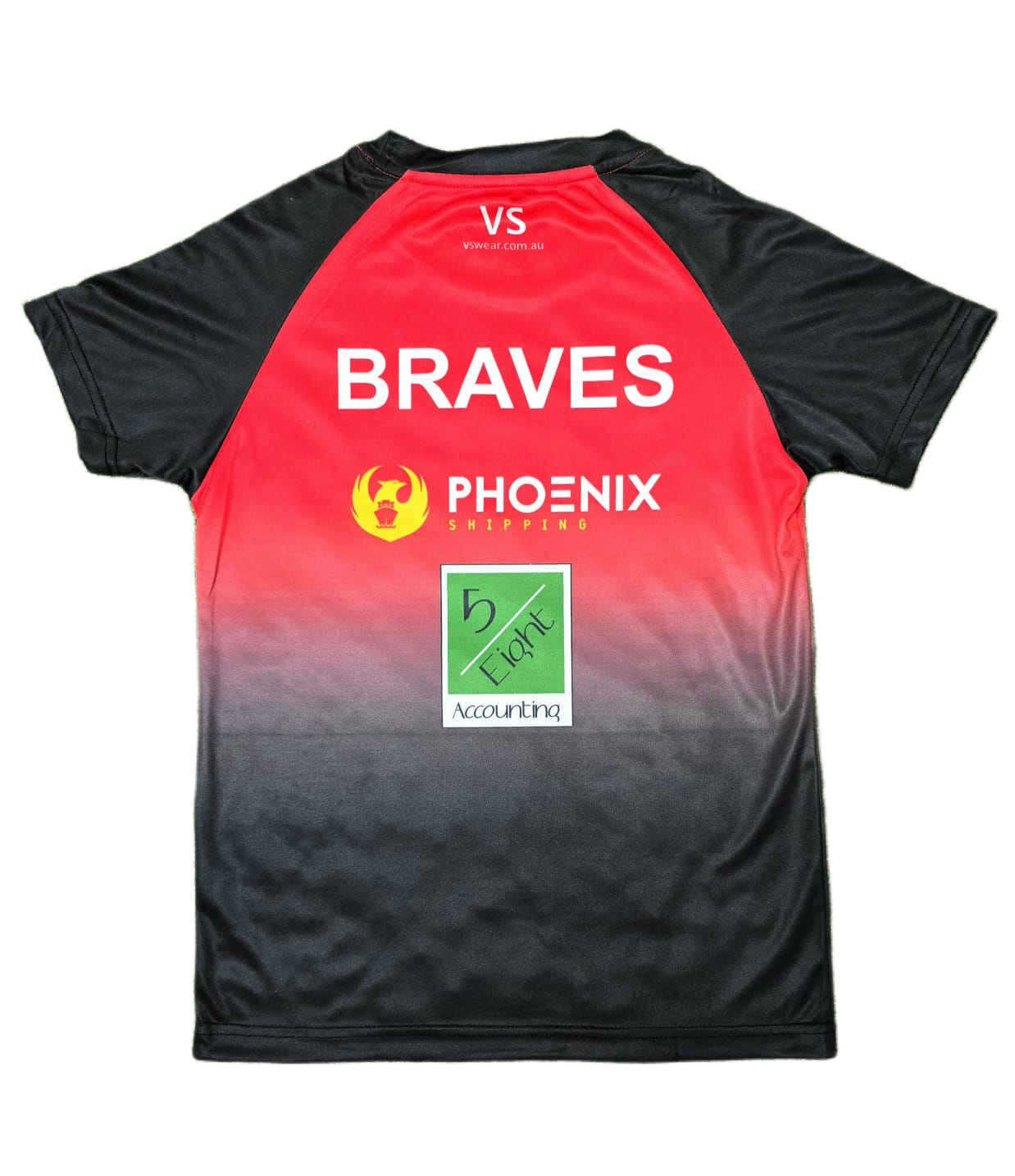 Custom Baseball Jerseys Australia | Sublimated Team Tops