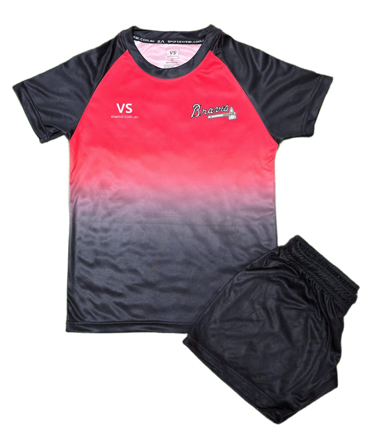 Custom Hockey Set - Complete Field Hockey Team Uniform Kit