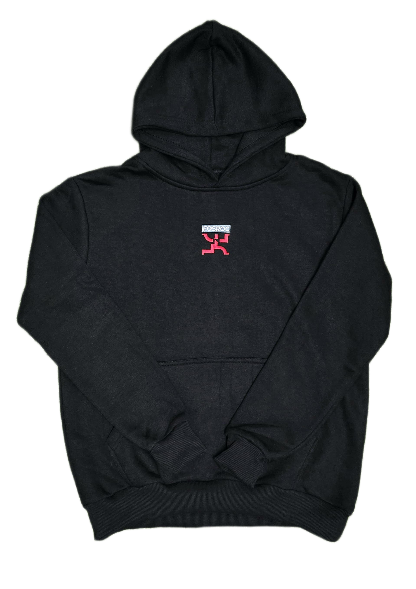 Custom Cotton Hoodie