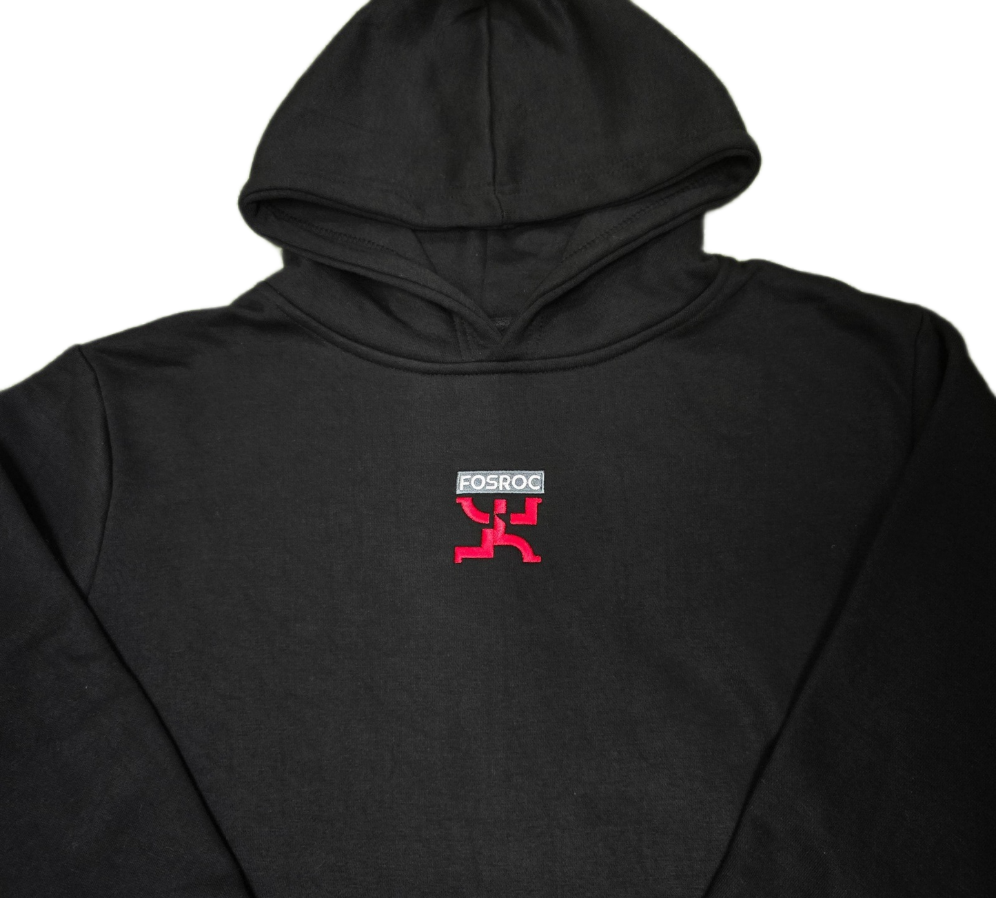 Custom Cotton Hoodie