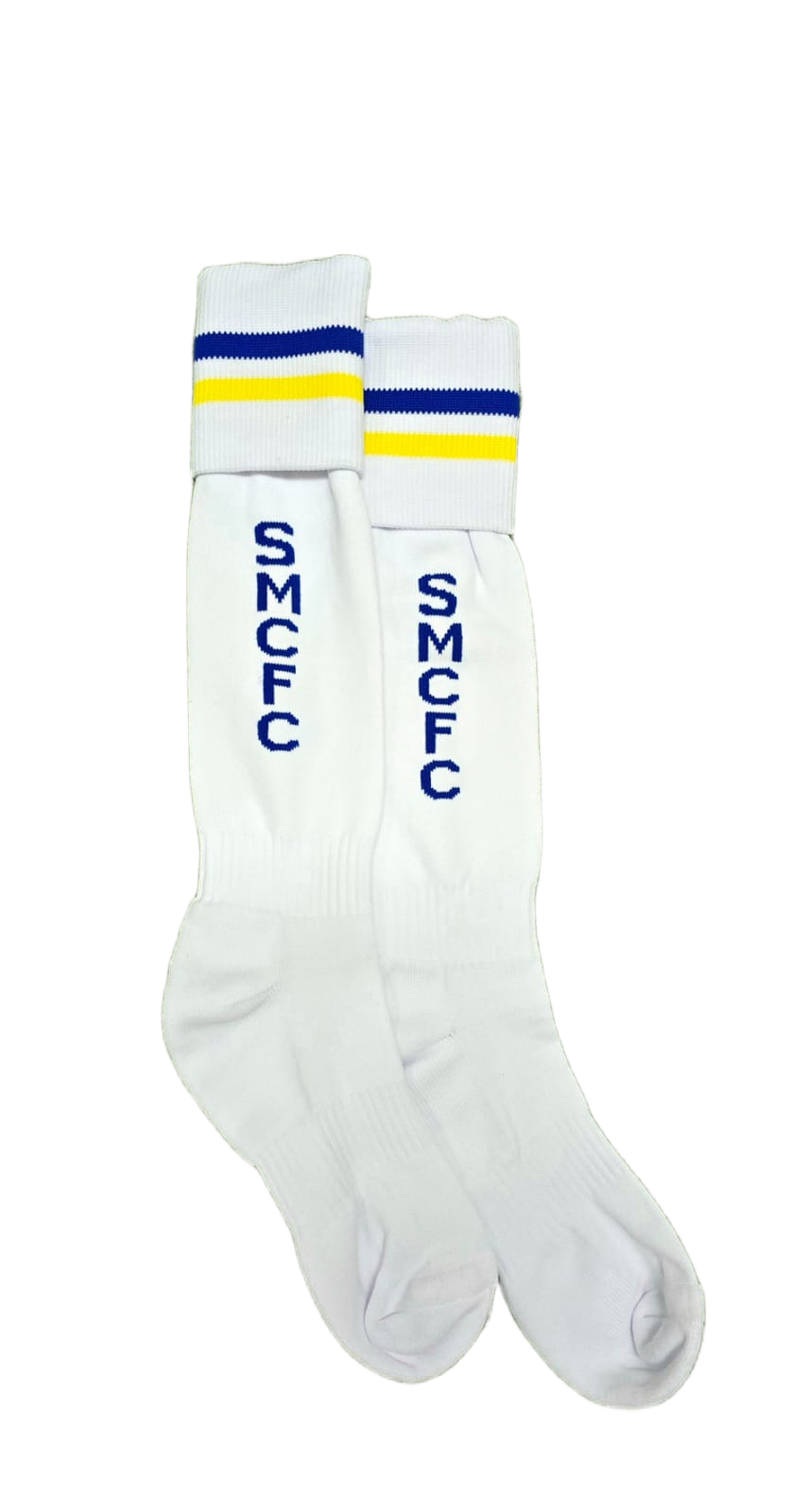 Custom Volleyball Socks - Knitted Team Crew Socks