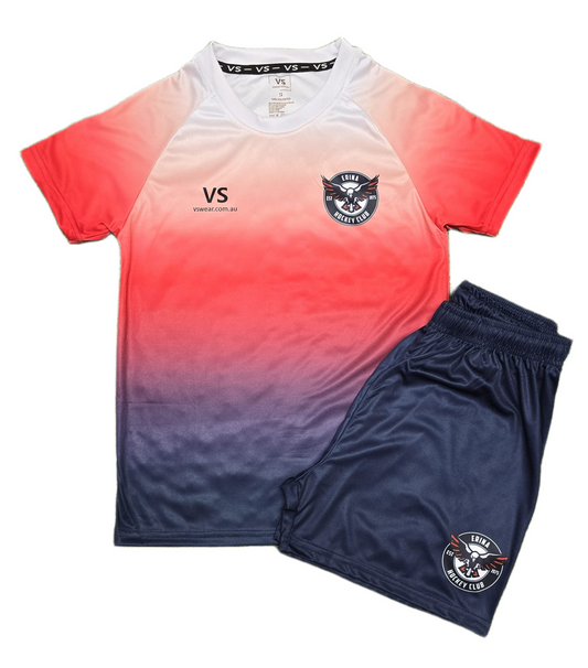 Custom Hockey Set - Complete Field Hockey Team Uniform Kit