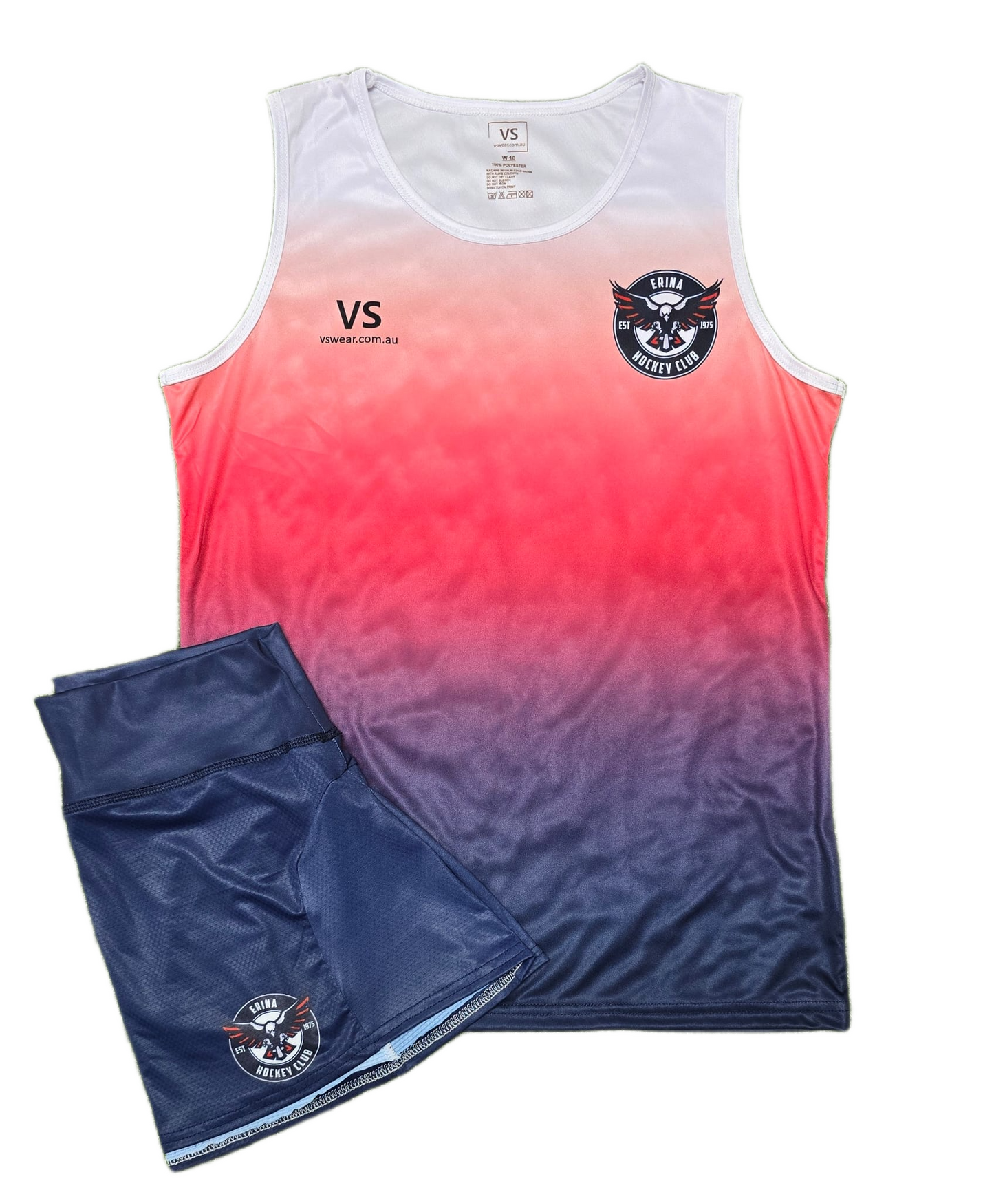 Custom Hockey Set - Complete Field Hockey Team Uniform Kit