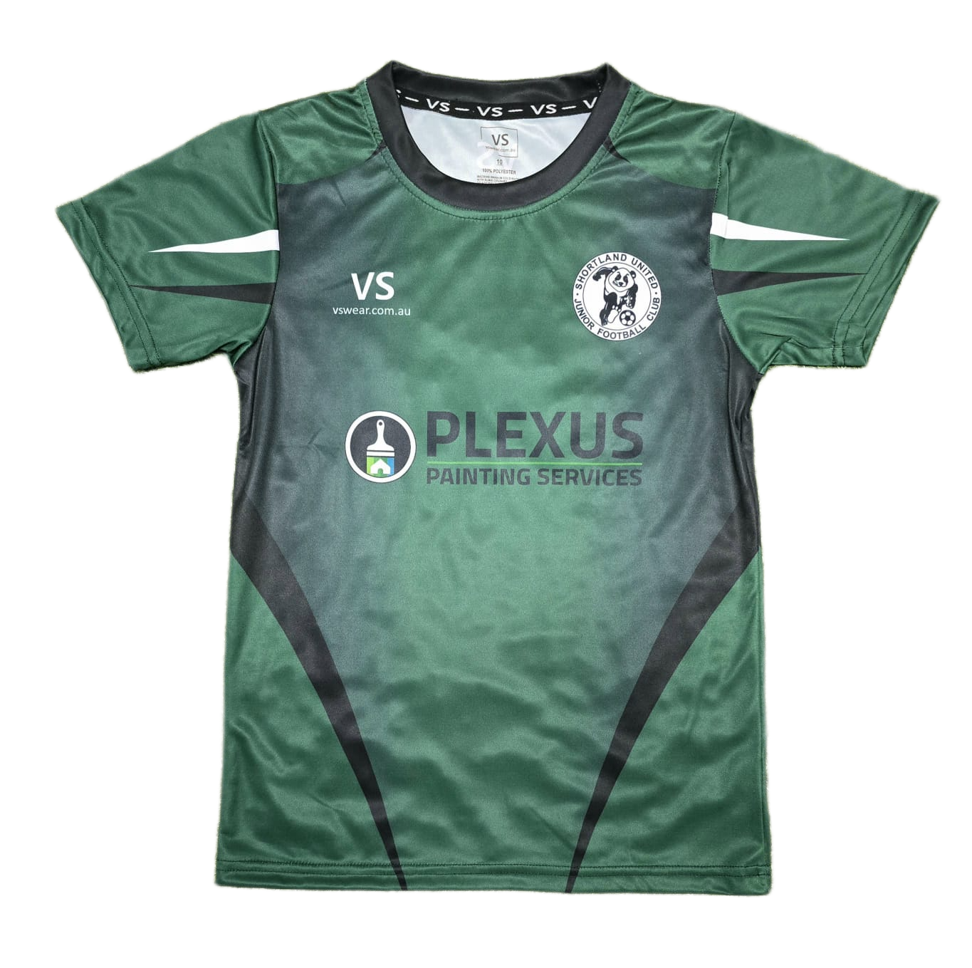 Custom Sublimated Soccer Jersey - Football Shirts