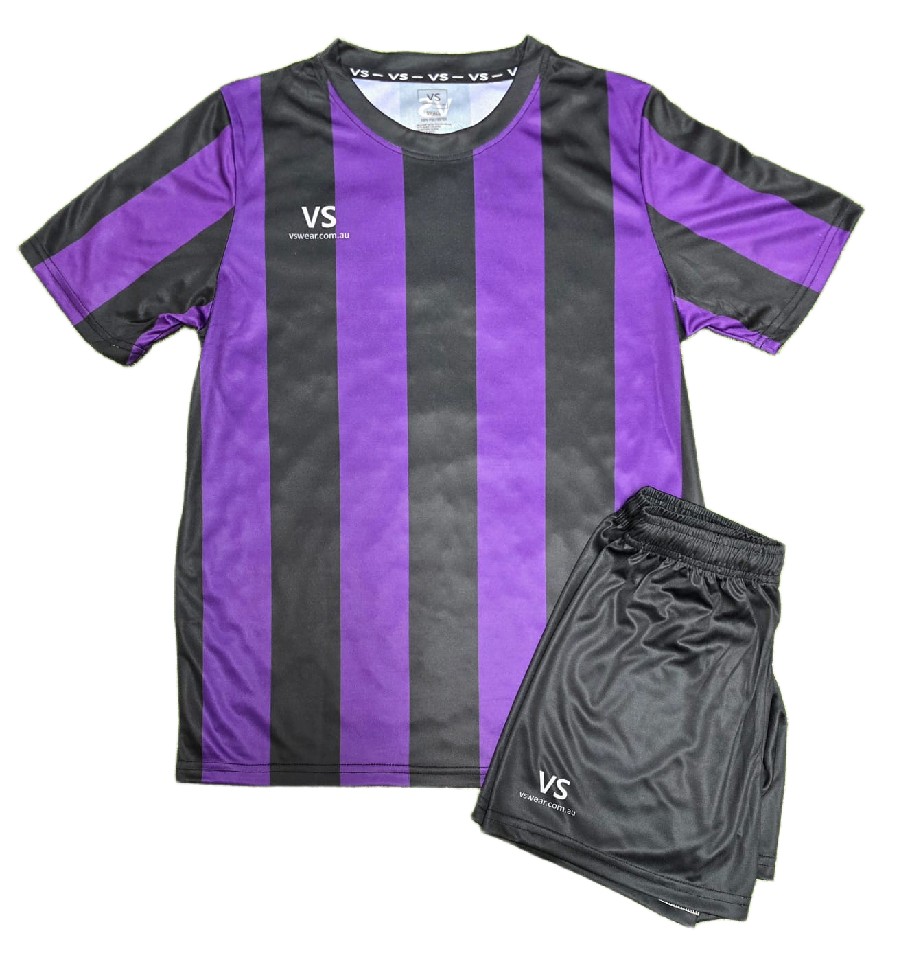 Custom Volleyball Set - Complete Jersey, Shorts & Socks Kit