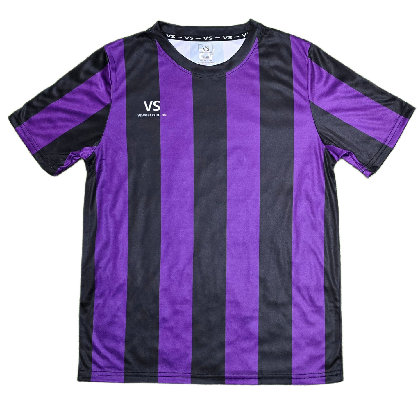 Custom Volleyball Jersey - Sublimated Shirts