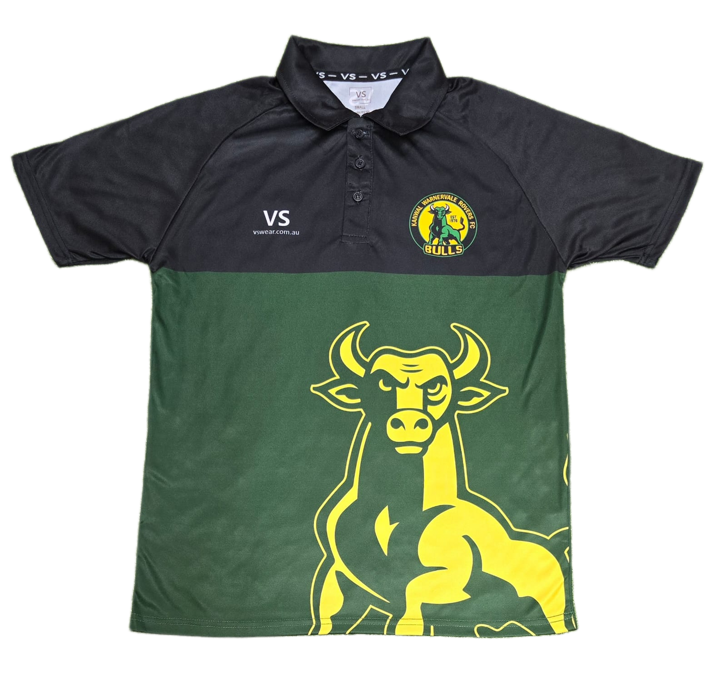 Custom Polo Shirt