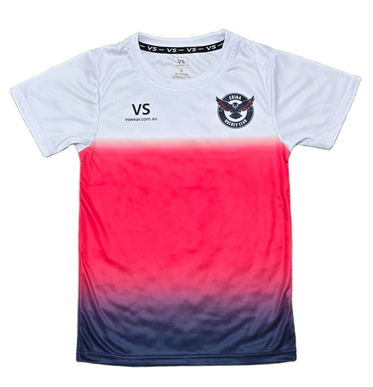 Custom Hockey Jersey - Sublimated Field Hockey Shirts