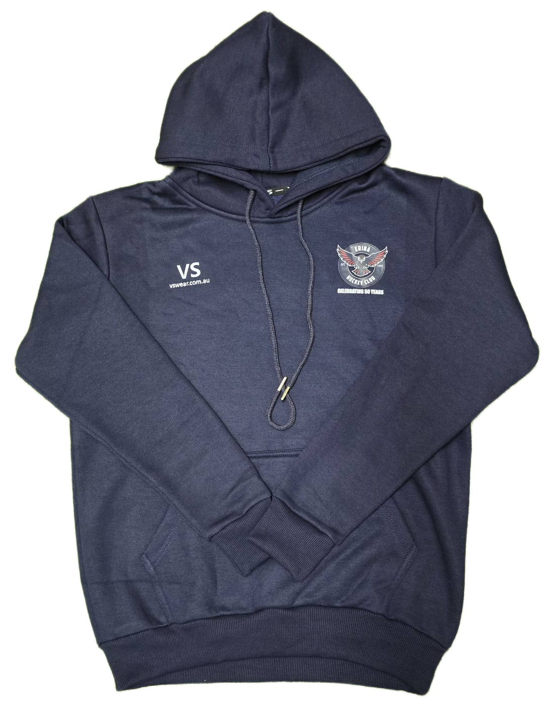 Custom Cotton Hoodie