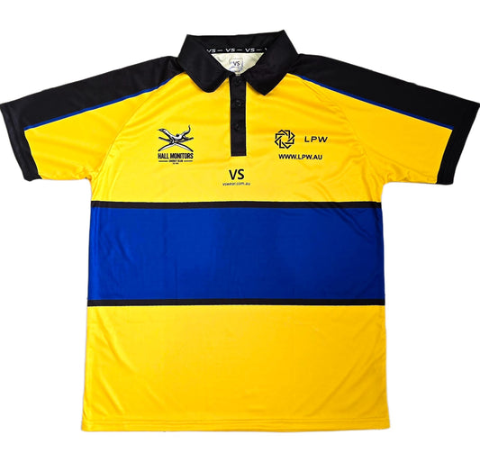 Custom Cricket Shirts Short Sleeve Australia | Team Jerseys