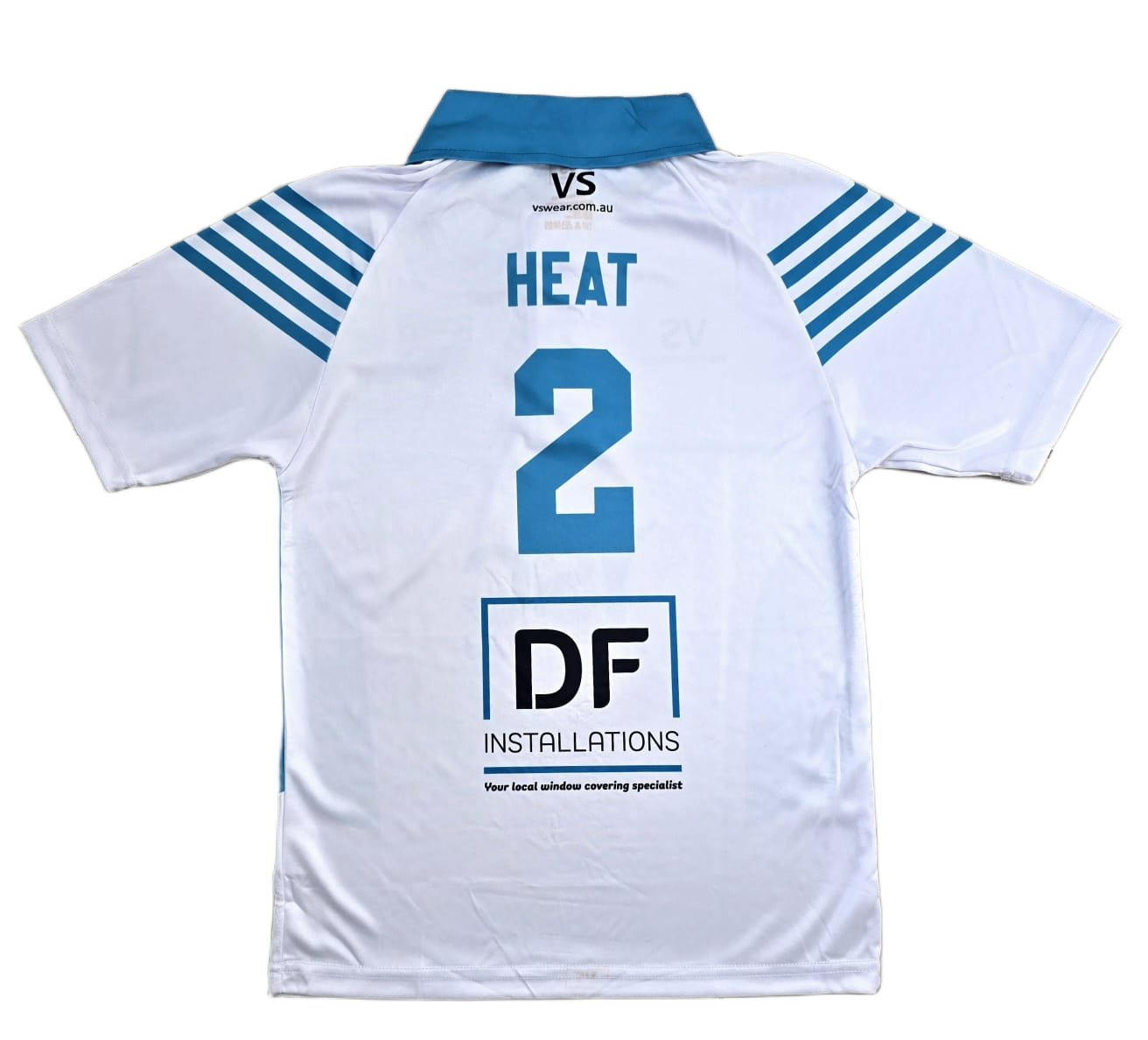 Custom Cricket Shirts Short Sleeve Australia | Team Jerseys