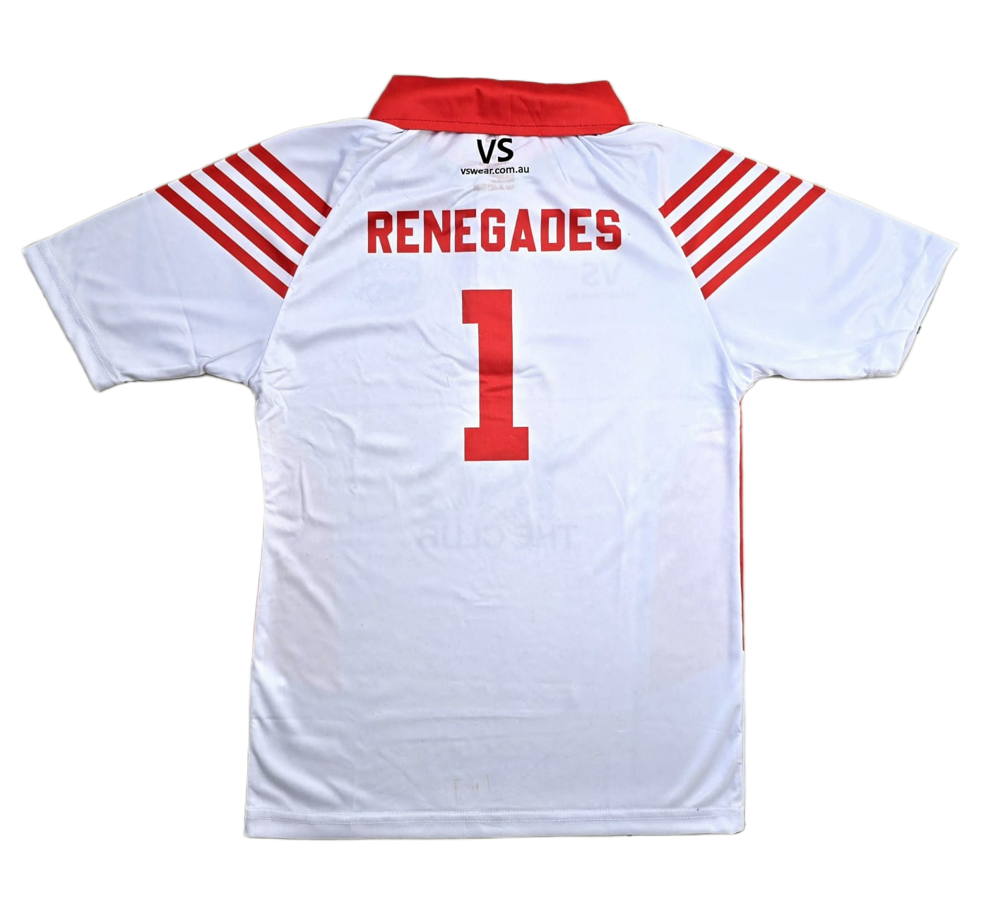 Custom Cricket Shirts Short Sleeve Australia | Team Jerseys