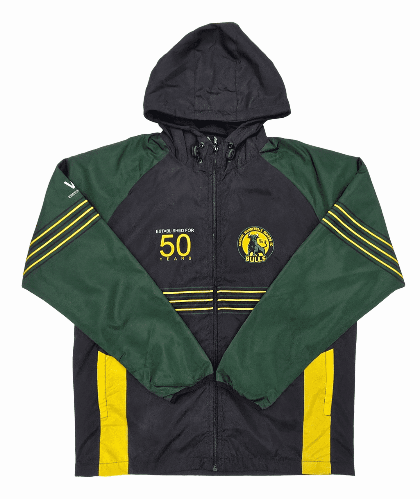 KWRFC - 50th Anniversary All-Weather Jacket