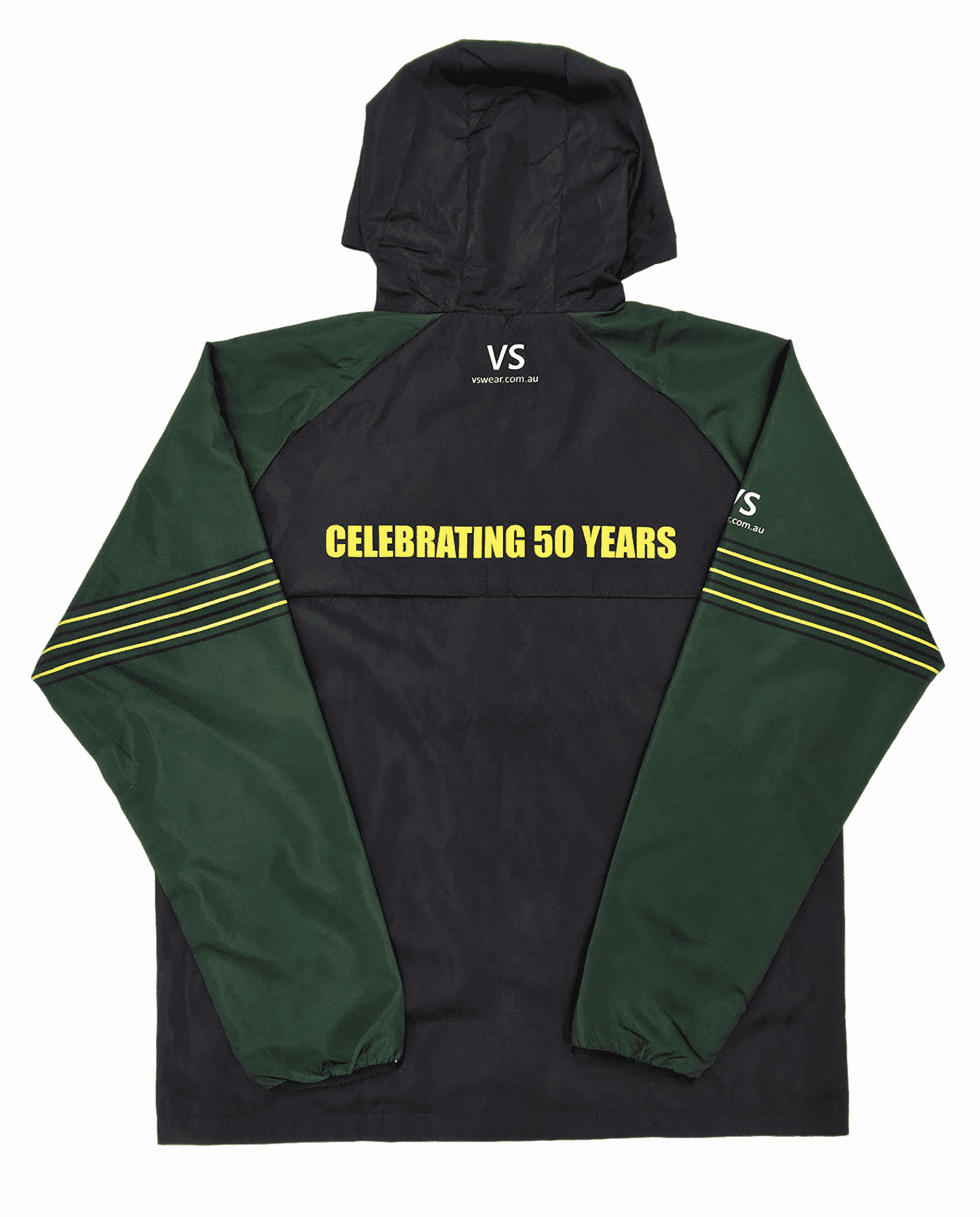 KWRFC - 50th Anniversary All-Weather Jacket