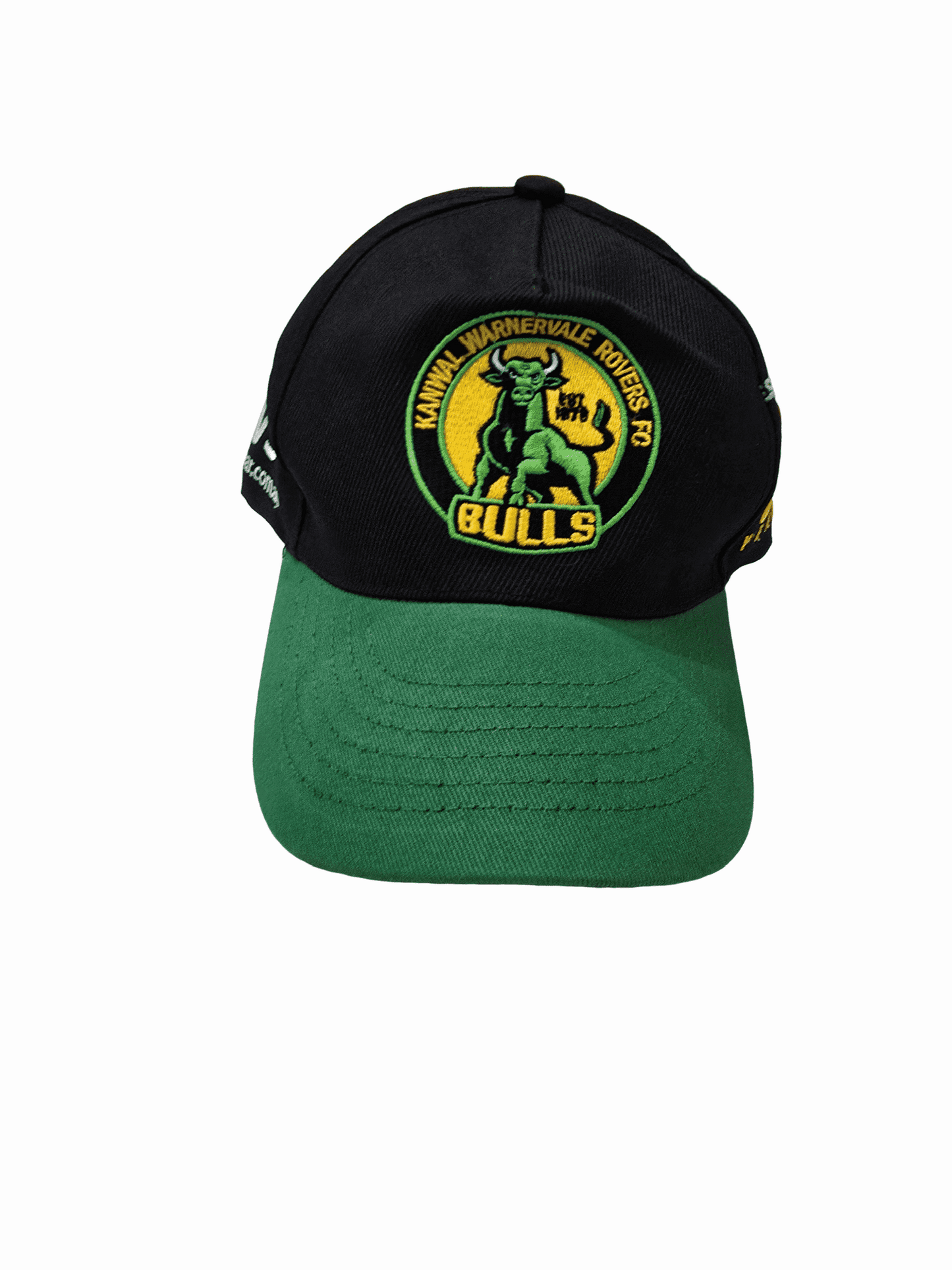 KWRFC - 50th Anniversary Premium Cap