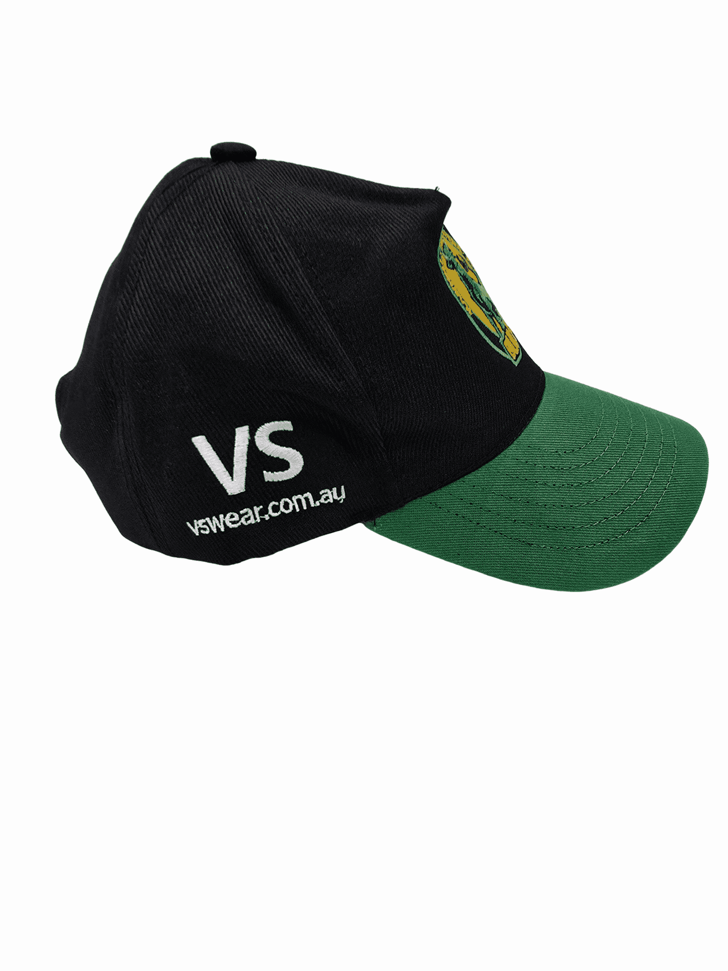 KWRFC - 50th Anniversary Premium Cap