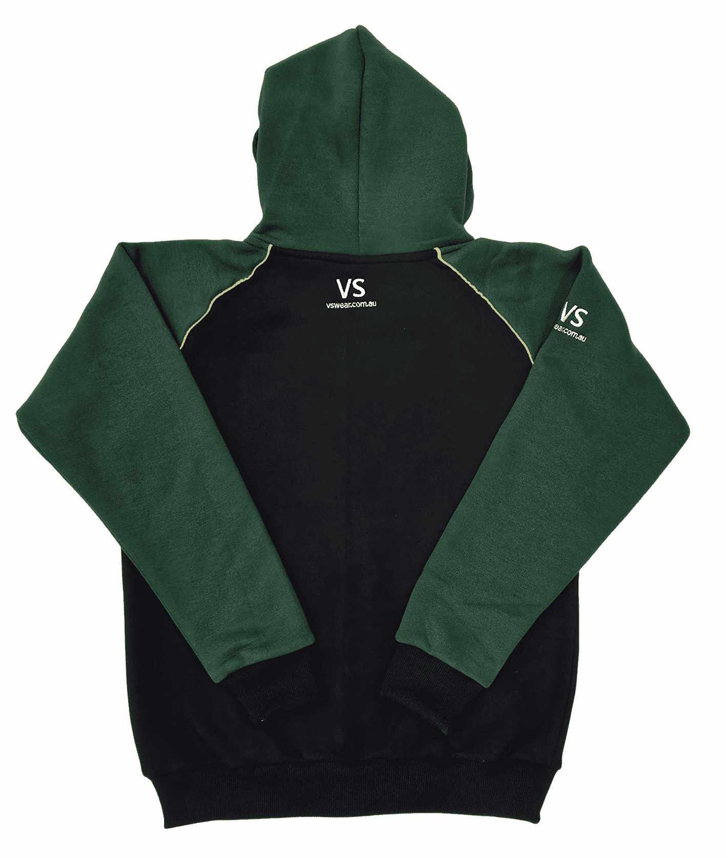 KWRFC - 50th Anniversary Premium Zip-Up Hoodie